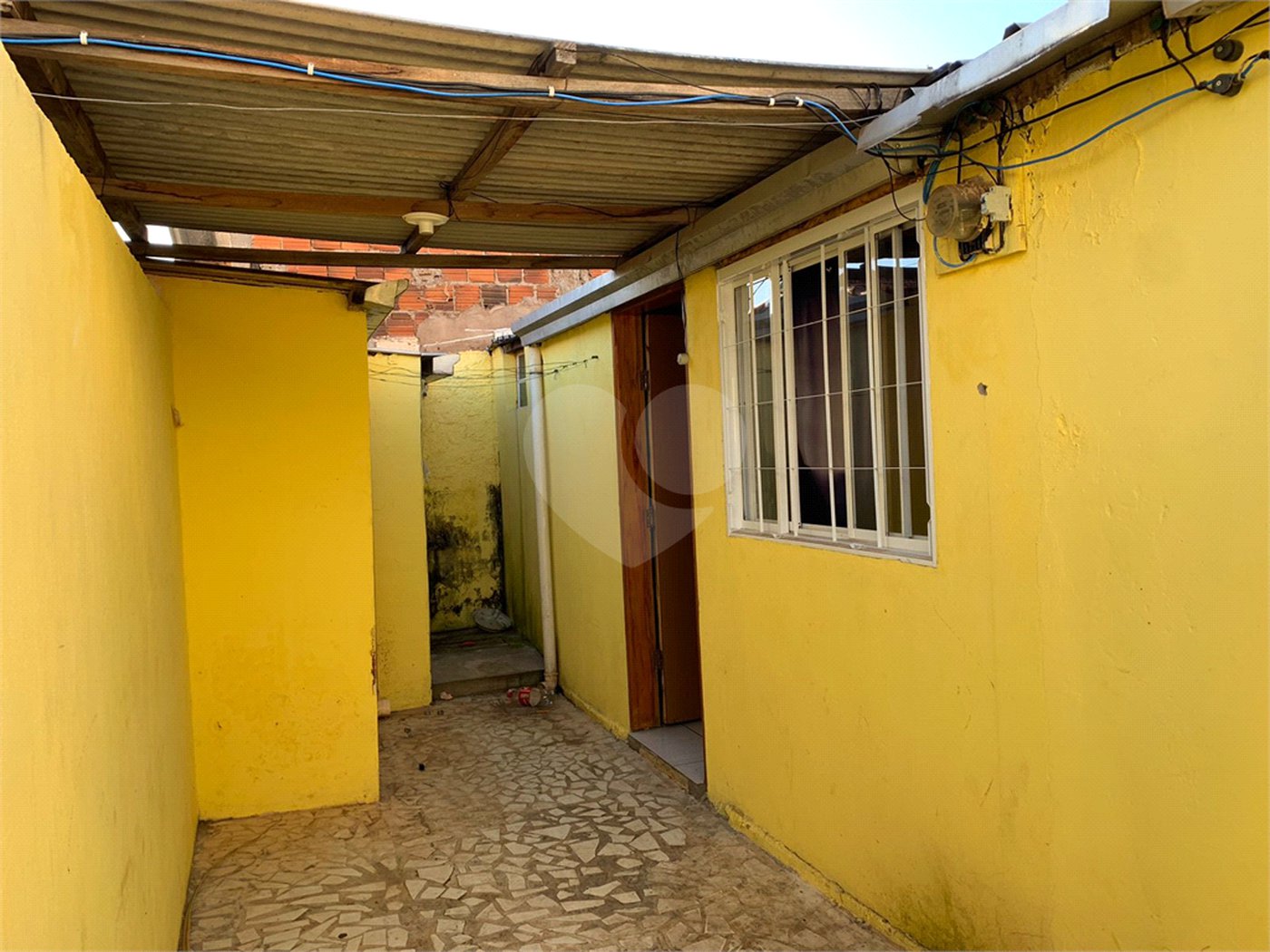 Casa à venda com 4 quartos em Jardim Roriz, Três Lagoas, MS