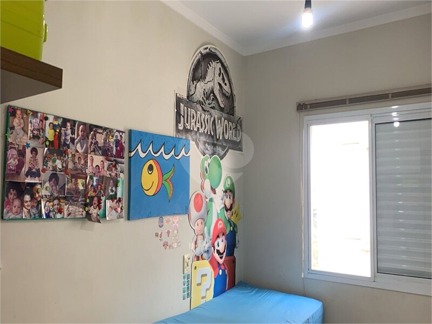Casa à venda com 3 quartos, sendo 1 suíte, no condomínio Residencial Belle Ville Itaycy, Indaiatuba - SP