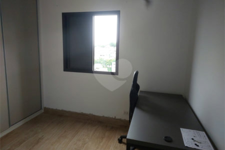 Apartamento à venda com 2 quartos em Vila Mazzei, São Paulo, SP