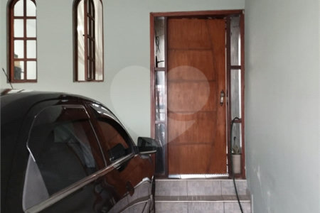 Casa à venda com 2 quartos em Parque das Indústrias, Itu, SP