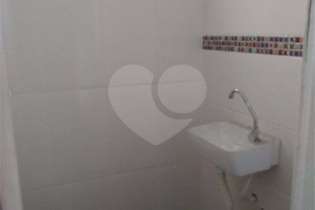 Casa à venda com 3 quartos em Santana, São Paulo, SP
