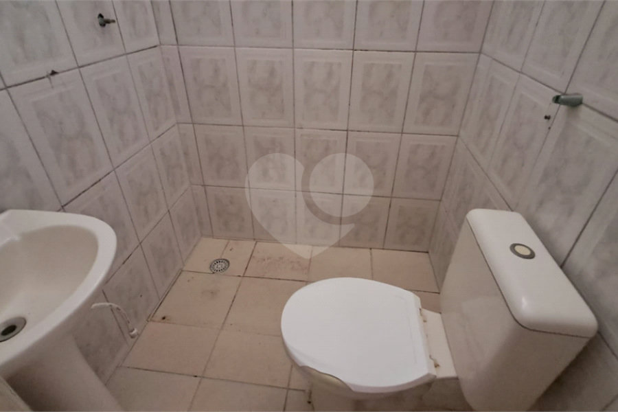 Sobrado à venda com 3 quartos em Água Fria, São Paulo, SP