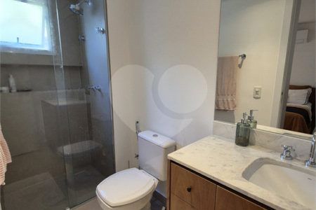 Apartamento à venda com 3 suítes em Santa Teresinha, São Paulo, SP