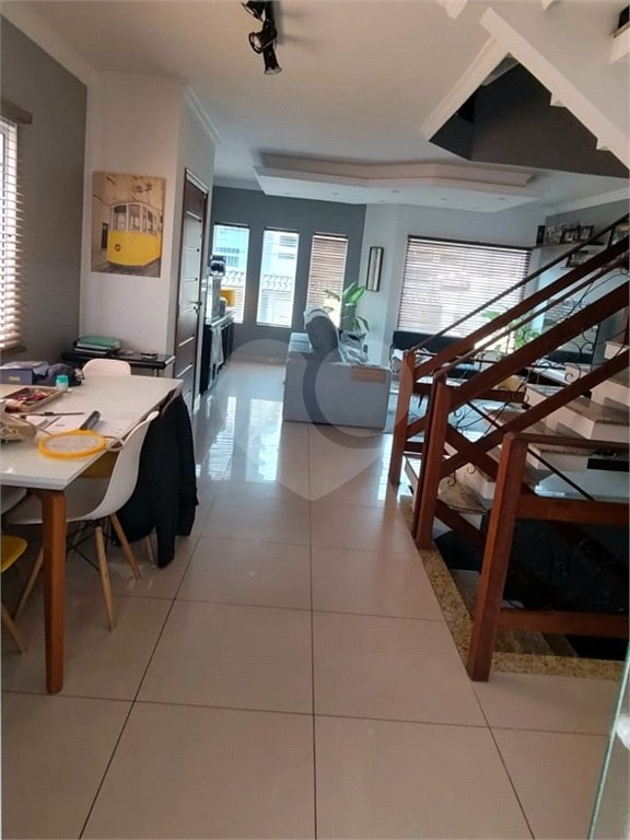 Casa à venda com 4 quartos, sendo 1 suíte,  em Santa Teresinha, São Paulo, SP