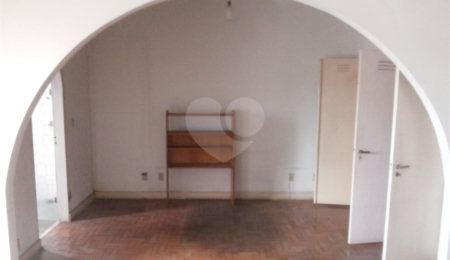 Apartamento à venda com 1 quarto em Santa Cecília, São Paulo, SP