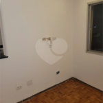 Apartamento à venda com 1 quarto em Mirandópolis, São Paulo, SP