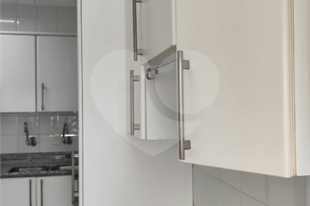 Apartamento à venda com 3 quartos, sendo 1 suíte, em Vila Guarani (z Sul), São Paulo, SP