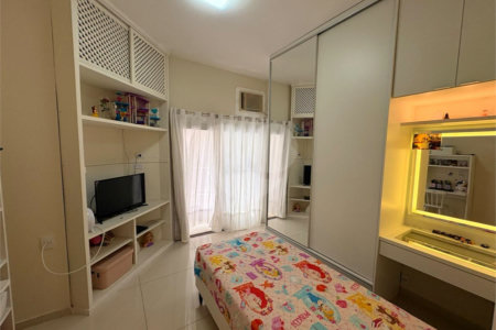 Apartamento à venda com 3 quartos, sendo 1 suíte,  em Lagoa, Rio de Janeiro, RJ