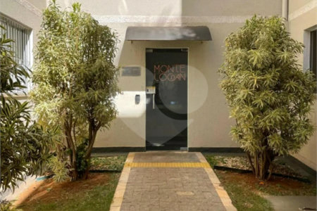 Apartamento à Venda e para Locação no Monte Logan – Jardim Acapulco