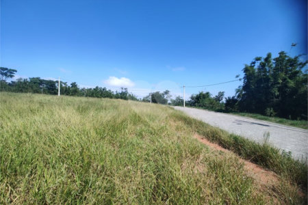 Terreno à venda no condomínio Residencial Solar São Judas Tadeu, Piracaia - SP