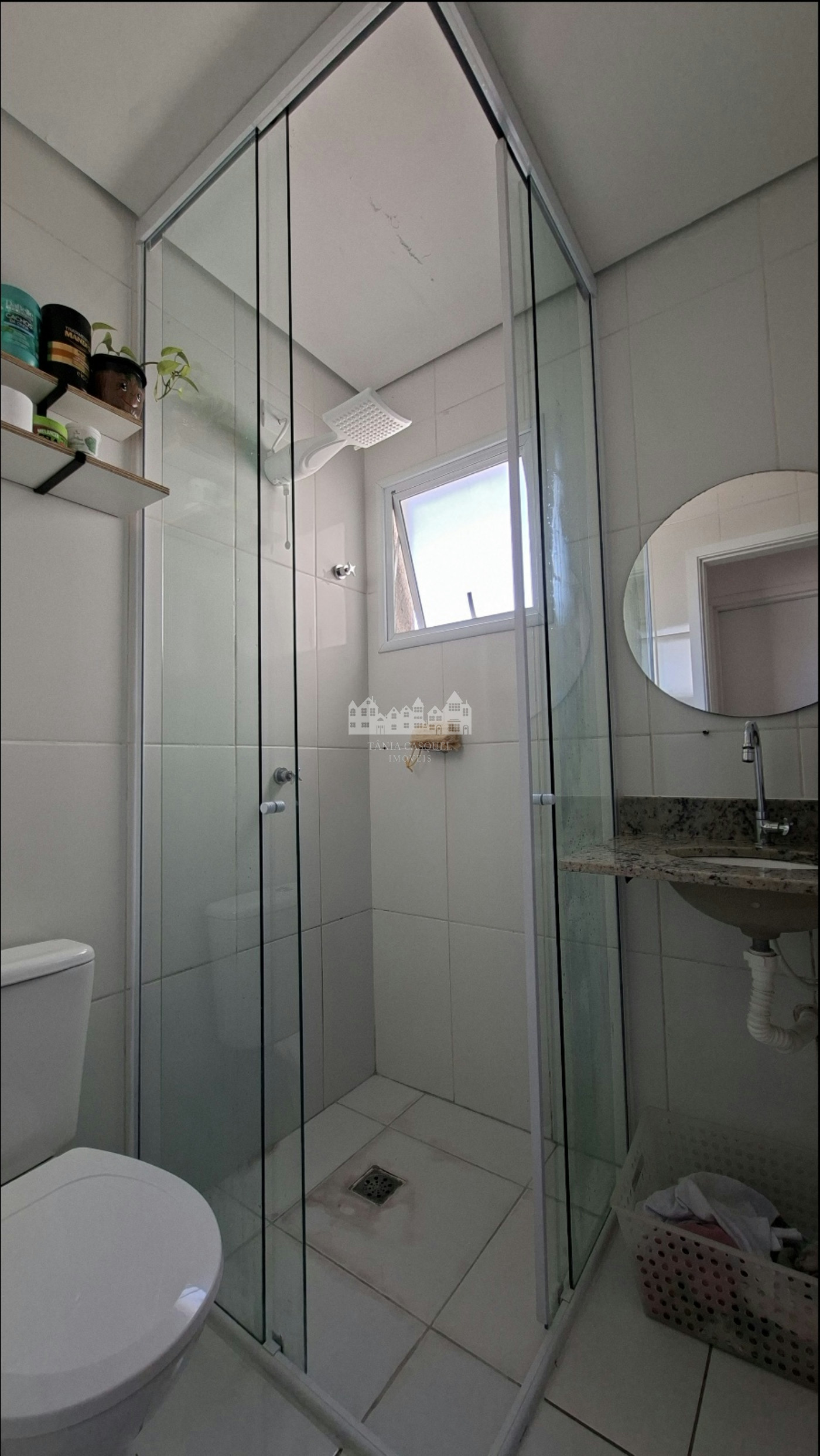 Apartamento à venda com 2 quartos em Jardim das Cerejeiras, Atibaia, SP