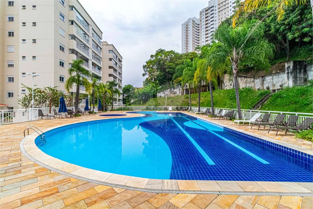 Apartamento à venda com 2 quartos, sendo 1 suíte, em Jaguaré, São Paulo, SP