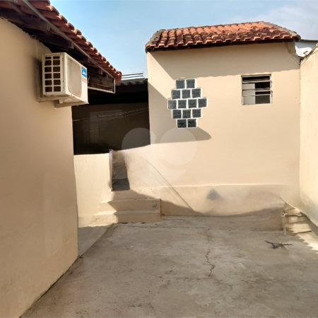 Casa à venda com 3 quartos em Vila Santana, Itapetininga, SP