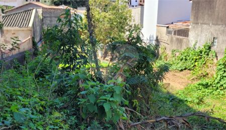 Terreno à venda em Tucuruvi, São Paulo, SP