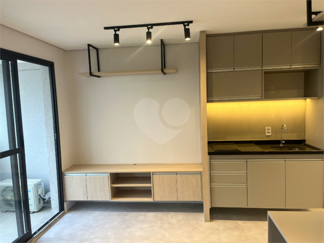 Studio à venda com 1 quarto em Brooklin, São Paulo, SP