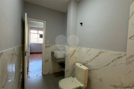 Apartamento à venda com 3 quartos em Tijuca, Rio de Janeiro, RJ