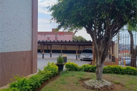 Apartamento à venda com 2 quartos em Vila Butantã, São Paulo, SP