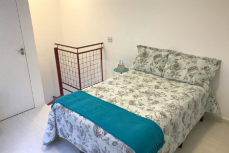 Apartamento para alugar com 1 quarto em Vila Dom Pedro I, São Paulo, SP