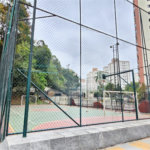 Apartamento para alugar com 2 quartos, sendo 1 suíte, em Jardim Íris, São Paulo, SP