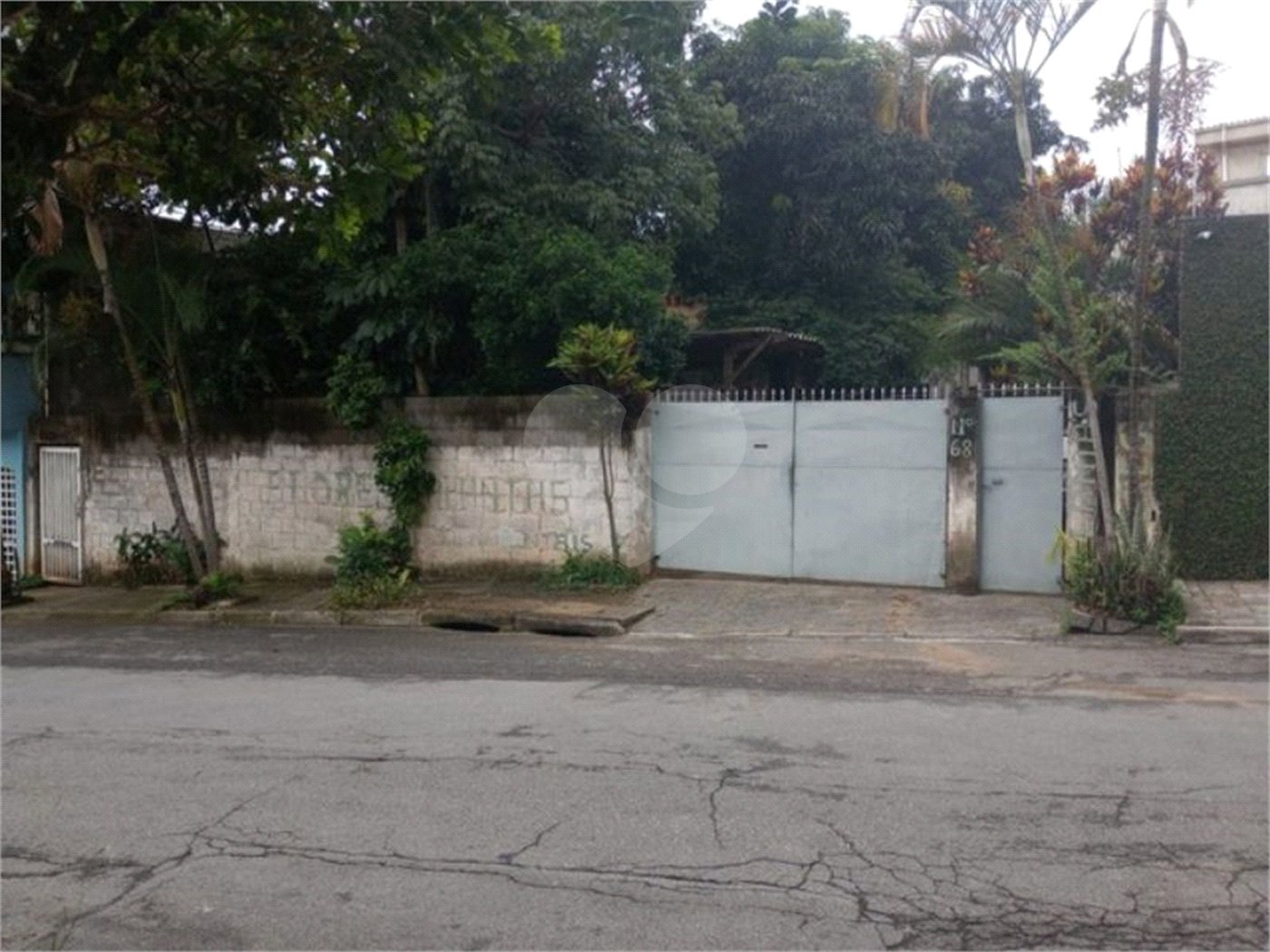 Terreno à venda em Jaraguá, São Paulo, SP