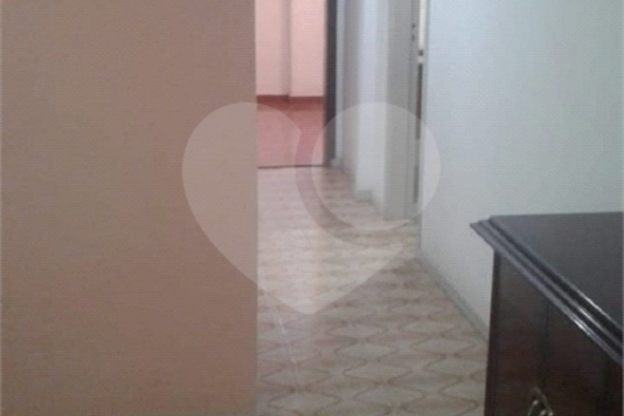 Apartamento à venda com 3 quartos em Santana, São Paulo, SP