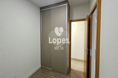 Apartamento à venda com 4 suítes em Parque Residencial Aquarius, São José dos Campos, SP