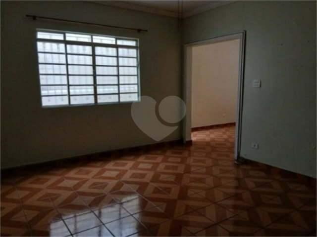 Casa à venda com 2 quartos em Santana, São Paulo, SP
