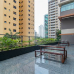 Apartamento à venda com 3 suítes em Brooklin, São Paulo, SP