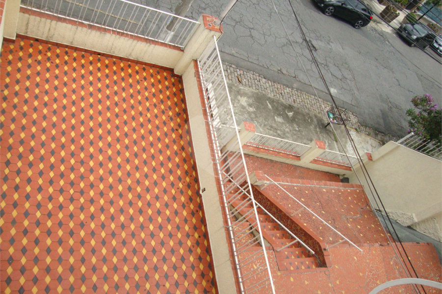 Sobrado à venda com 3 quartos em Santana, São Paulo, SP