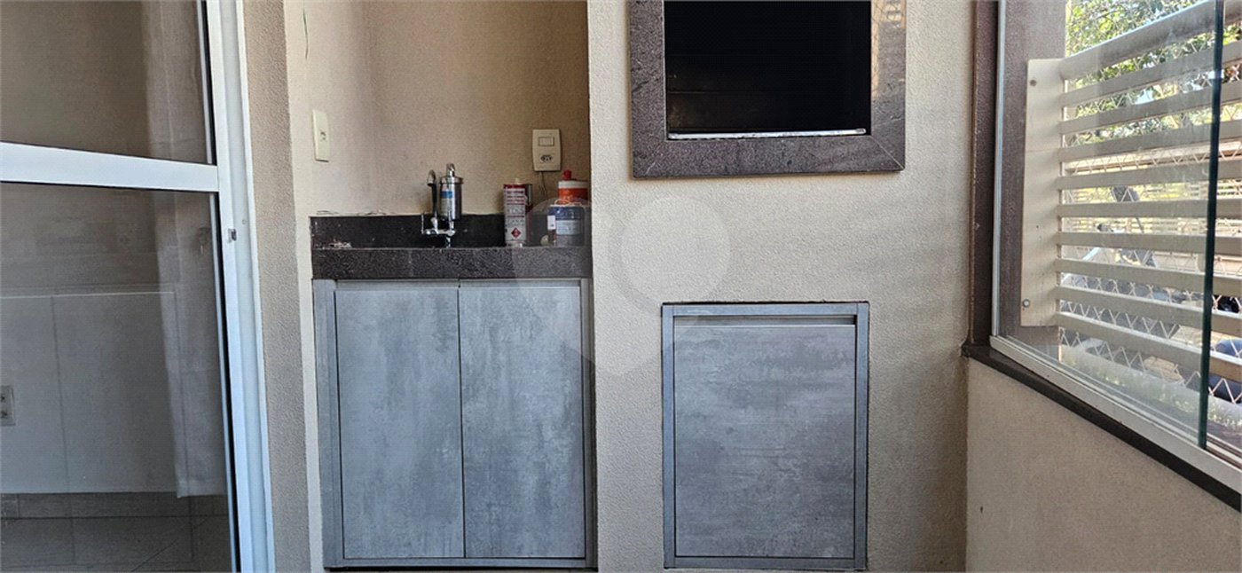 Apartamento para alugar com 2 quartos, sendo 1 suíte, em Jardim Botânico, Ribeirão Preto, SP