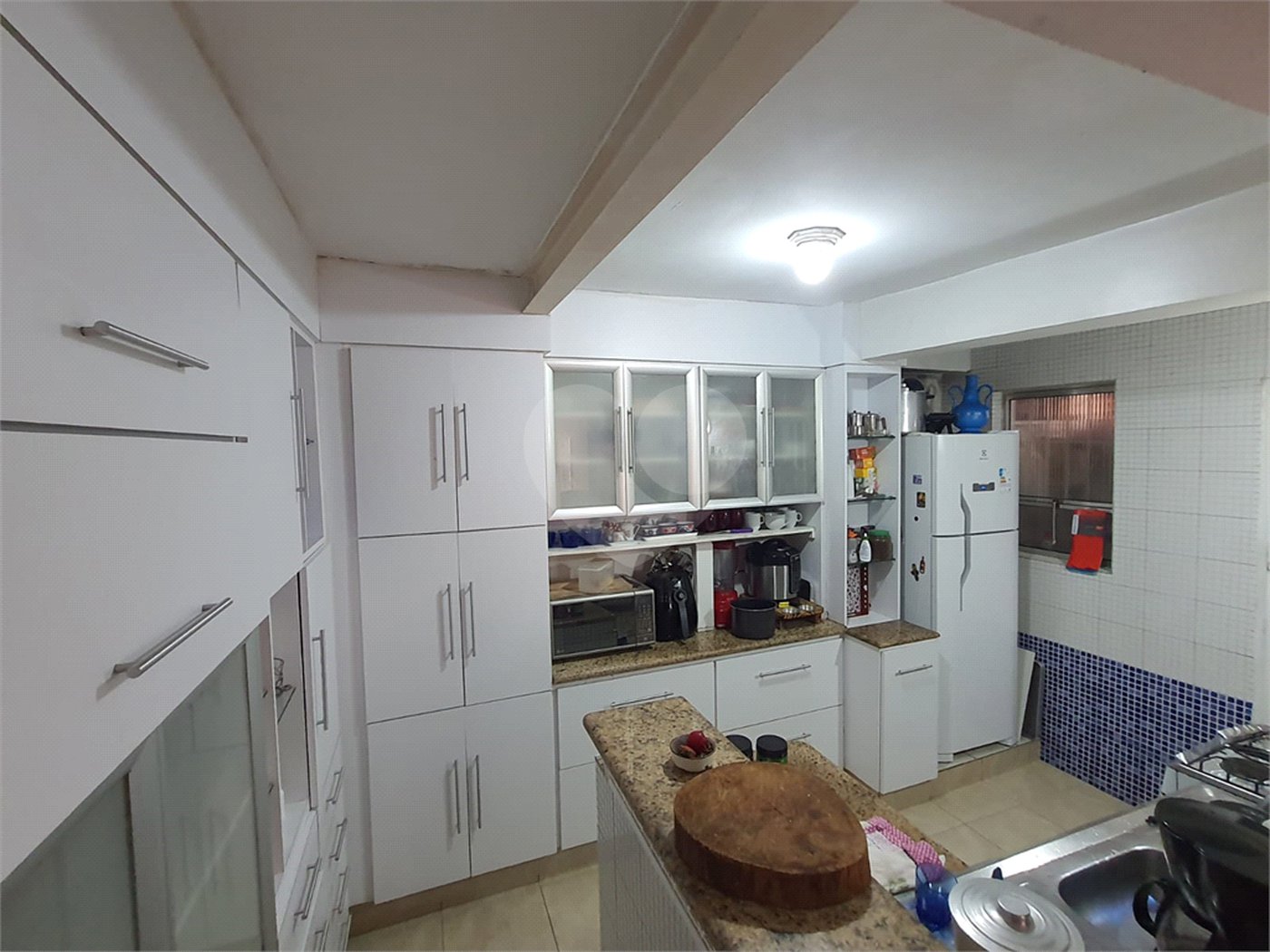 Sobrado à venda com 3 quartos, sendo 1 suíte, em Vila da Saúde, São Paulo, SP