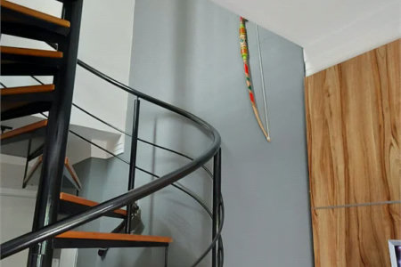 Apartamento à venda com 2 suítes em Jardim Leonor, São Paulo, SP