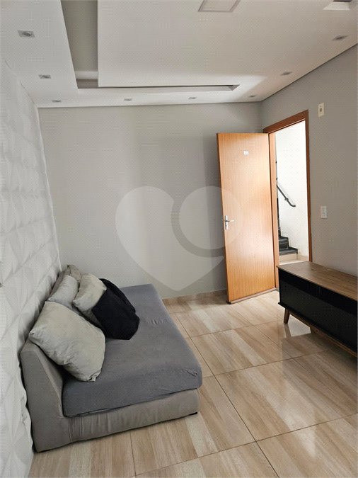 Apartamento para alugar com 2 quartos em Jardim das Nações, Salto, SP