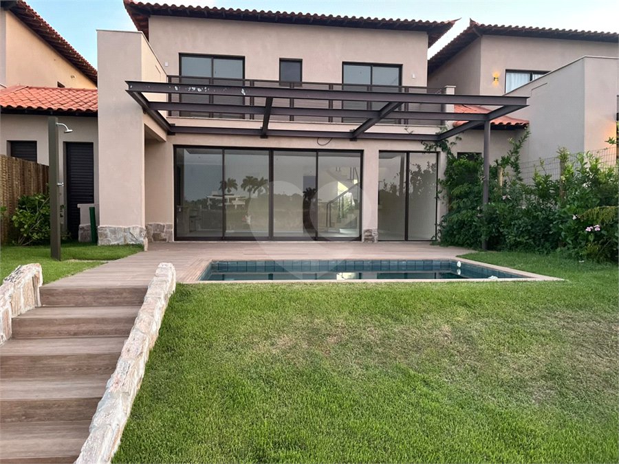 Casa em condomínio à venda com 5 quartos, sendo 4 suítes, em Marina, Armação dos Búzios, RJ