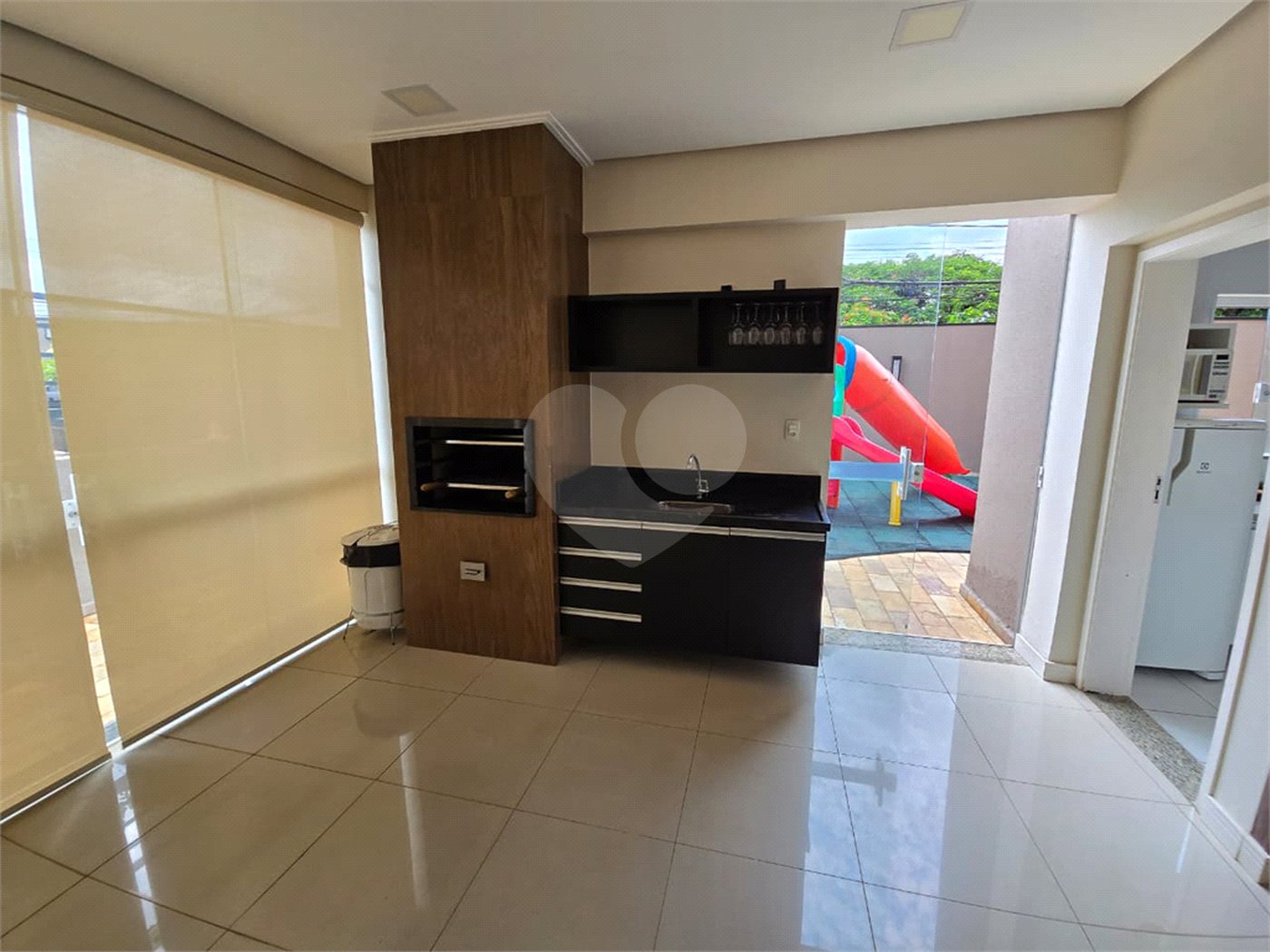 Apartamento à venda com 3 quartos, sendo 1 suíte, no Centro, Itapetininga, SP