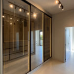Casa à venda com 4 quartos, sendo 2 suítes, no condomínio Residencial Damha Belvedere, Presidente Prudente - SP