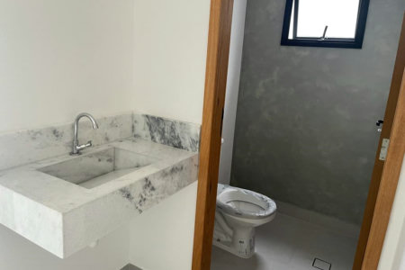 Sobrado à venda com 2 quartos, sendo 1 suíte,  em Arujamérica, Arujá, SP