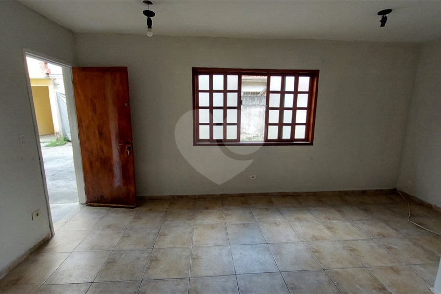 Casa para alugar com 3 quartos, sendo 1 suíte, em Vila Isolina Mazzei, São Paulo, SP