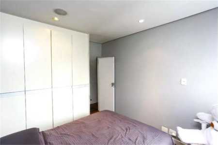 Apartamento à venda com 2 suítes em Jardim Fonte do Morumbi, São Paulo, SP