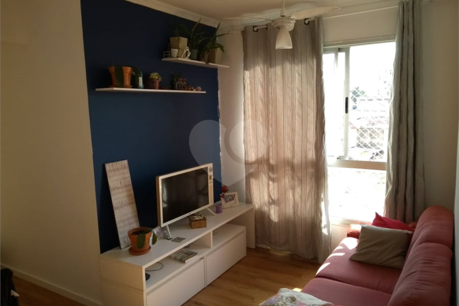 Apartamento à venda com 2 quartos em Freguesia do Ó, São Paulo, SP