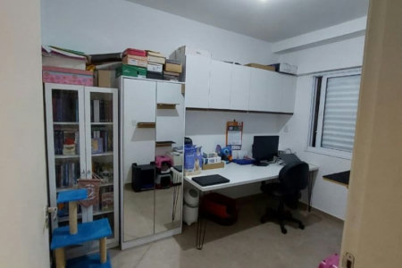 Apartamento Residencial à venda,  Vila Matias, Santos
