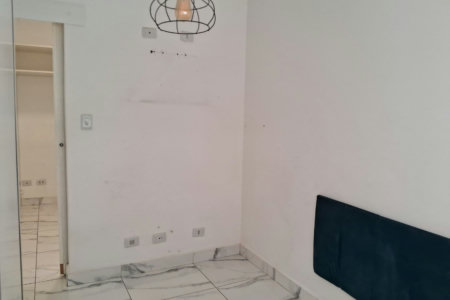 Apartamento com 2 dormitórios à venda, 95 m² por R$ 830.000,00 - Ponta da Praia - Santos/SP