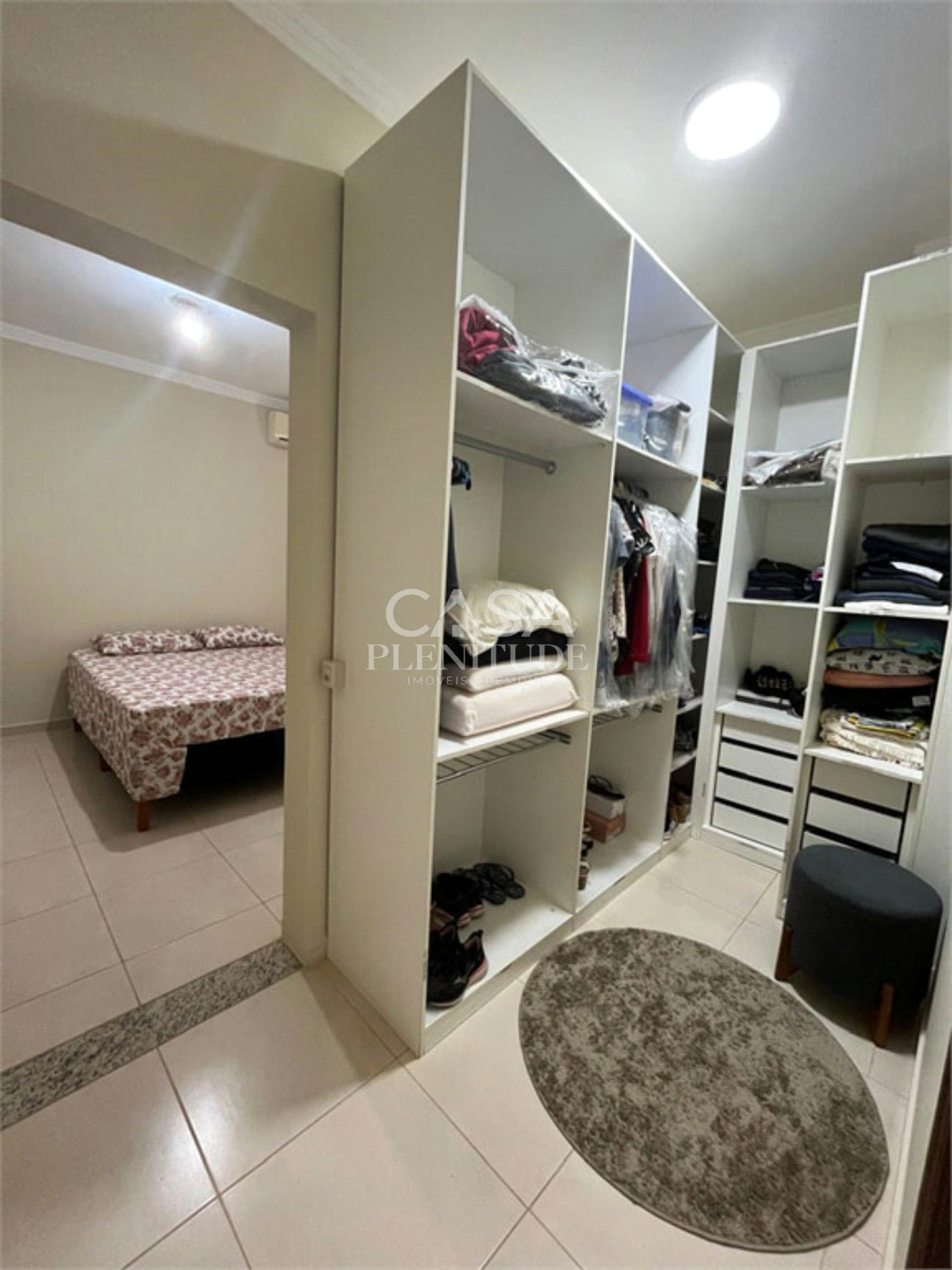 Casa em condomínio à venda com 3 quartos, sendo 1 suíte, no Centro, Araçoiaba da Serra, SP