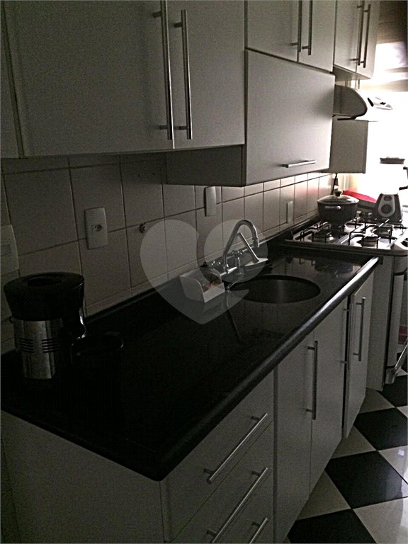 Duplex à venda com 2 quartos, sendo 1 suíte, em Imirim, São Paulo, SP