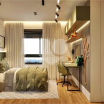 Apartamento à venda com 4 suítes em Santana, São Paulo, SP