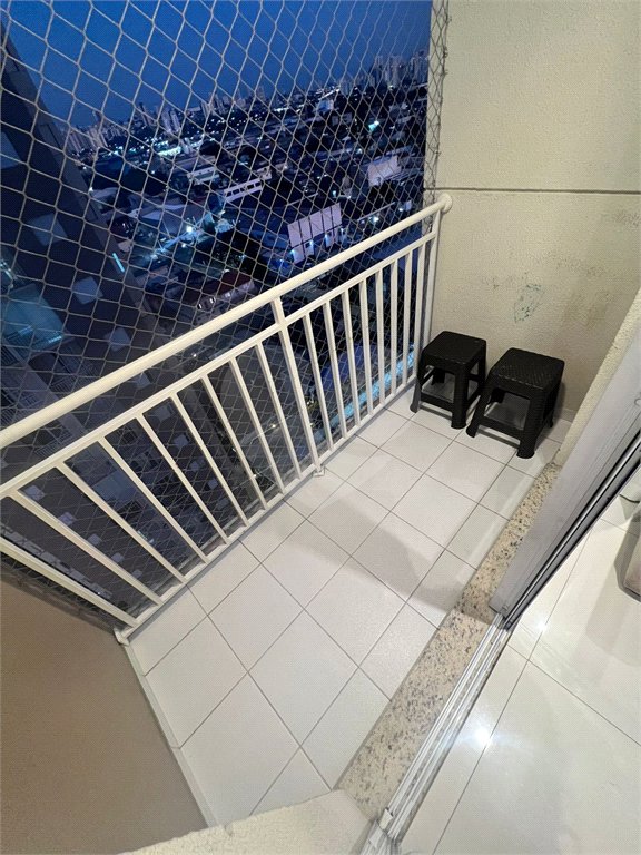 Apartamento à venda com 2 quartos, sendo 1 suíte, em Parque Novo Mundo, São Paulo, SP