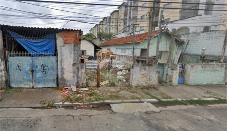 Terreno à venda em Casa Verde, São Paulo, SP