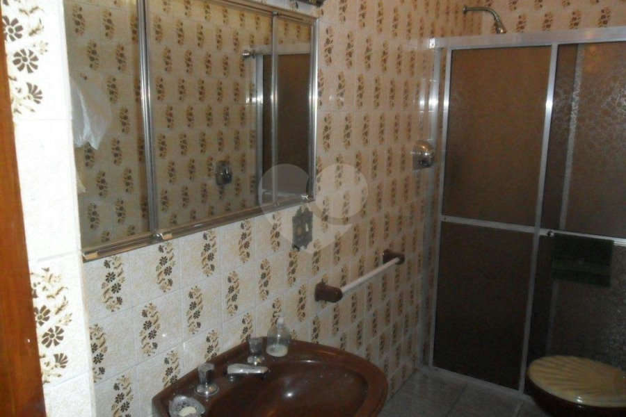 Casa à venda com 5 quartos em Casa Verde, São Paulo, SP