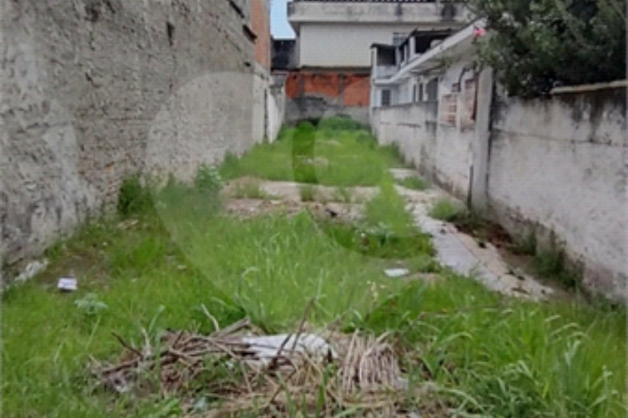 Terreno à venda em Casa Verde, São Paulo, SP