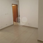 Apartamento à venda com 1 quarto em Vila Mazzei, São Paulo, SP